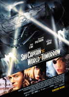 Sky Captain and the World of Tomorrow