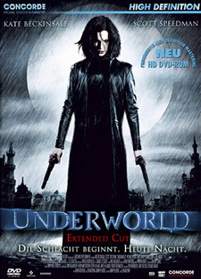 Underworld (WMV HD-DVD)