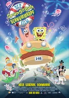 Der SpongeBob Schwammkopf Film