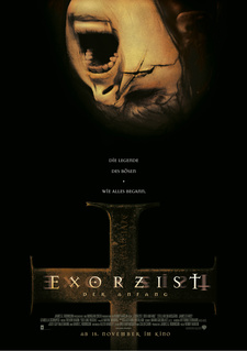 Exorzist: Der Anfang