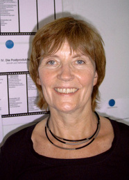 Karin Dehnbostel