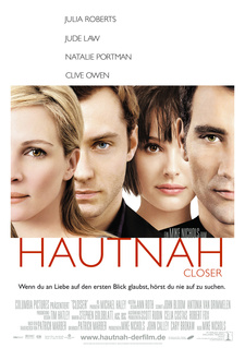 Hautnah