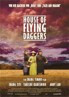 House of Flying Daggers
