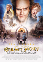 Lemony Snicket - R�tselhafte Ereignisse