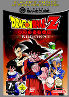 Dragon Ball Z: Budokai