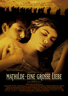 Mathilde - Eine gro�e Liebe