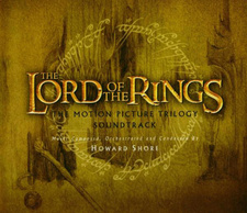 The Lord Of The Rings (Box Set)
