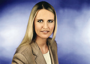 Katrin M. Mehler