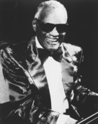 Ray Robinson Charles jr