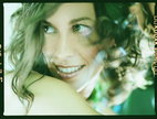 Alanis Morissette