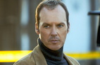Michael Keaton