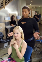 Beauty Shop