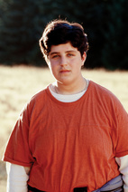 Josh Peck