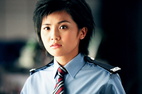 Charlene Choi