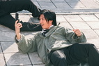 Nicholas Tse