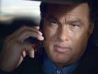 Steven Seagal