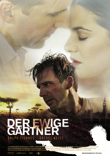 Der ewige G�rtner