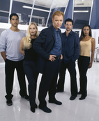 CSI: Miami