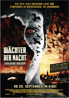 W�chter der Nacht - Nochnoi dozor