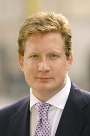 David Groenewold