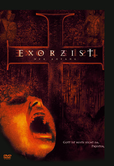 Exorzist: Der Anfang