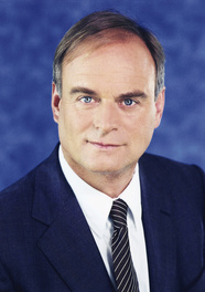 Dr. Georg Kofler