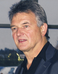 Werner Berndt