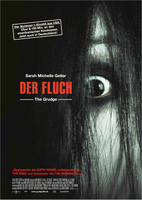 Der Fluch - The Grudge