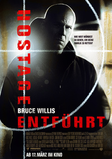 Hostage - Entf�hrt