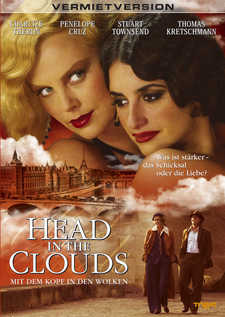 Head in the Clouds