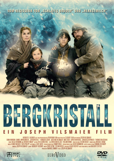 Bergkristall