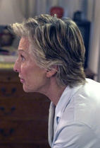 Cloris Leachman