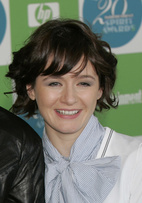 Emily Mortimer