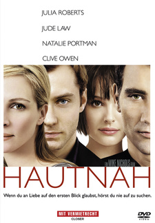 Hautnah
