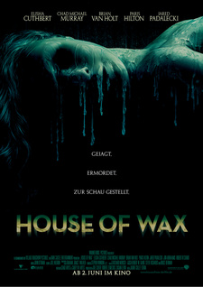 House of Wax