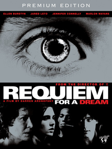 Requiem for a Dream (Premium Edition, 2 DVDs)