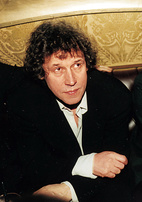 Stephen Rea
