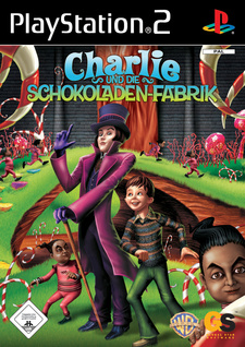 Charlie und die Schokoladenfabrik