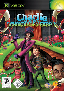 Charlie und die Schokoladenfabrik