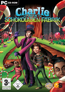 Charlie und die Schokoladenfabrik