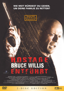 Hostage - Entf�hrt