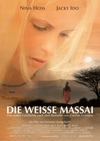 Die wei�e Massai