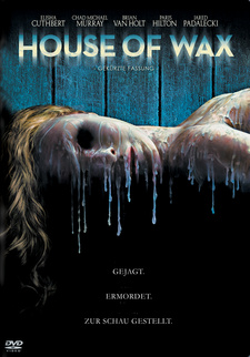 House of Wax (Gek�rzte Fassung)