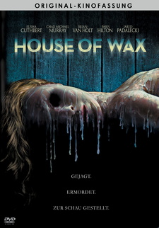 House of Wax (Original Kinofassung)