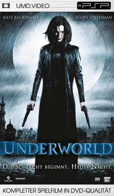 Underworld (Extended Version)