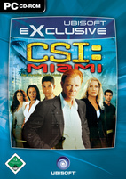 CSI - Crime Scene Investigation: Miami
