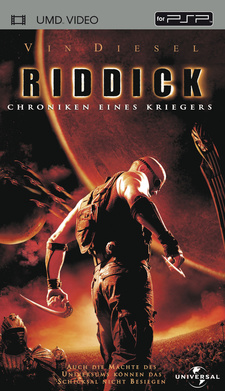 Riddick - Chroniken eines Kriegers