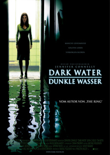 Dark Water - Dunkle Wasser