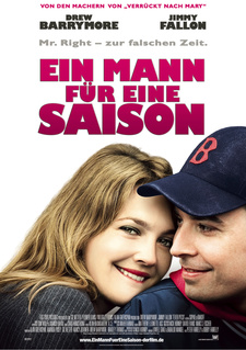 Ein Mann f�r eine Saison