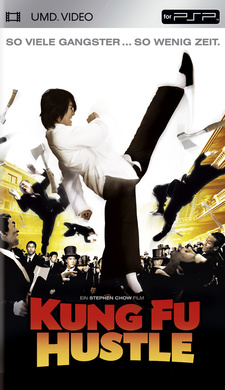 Kung Fu Hustle